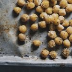 Chickpea