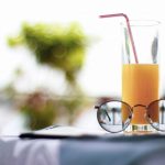 Orange juice