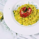 Rice, yellow