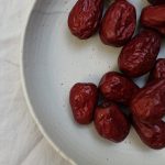 Dates, dry